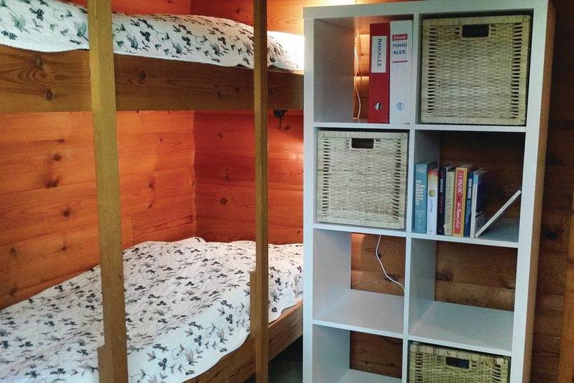 Foto von Ferienhaus BV15 in Hasmark - Nordfünen