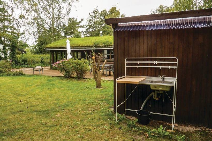 Foto von Ferienhaus BV15 in Hasmark - Nordfünen