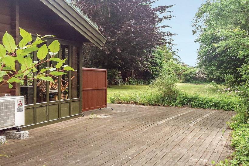 Foto von Ferienhaus BV15 in Hasmark - Nordfünen