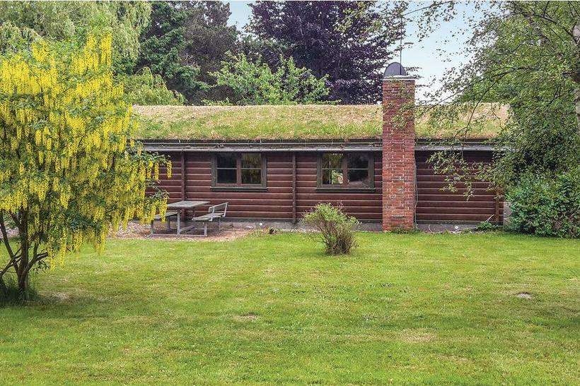 Foto von Ferienhaus BV15 in Hasmark - Nordfünen