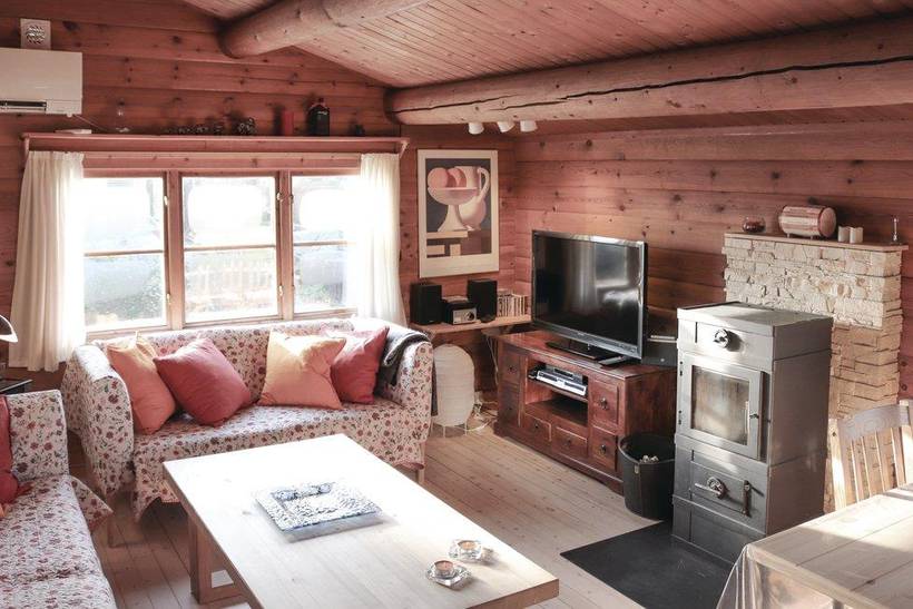 Foto von Ferienhaus BV15 in Hasmark - Nordfünen