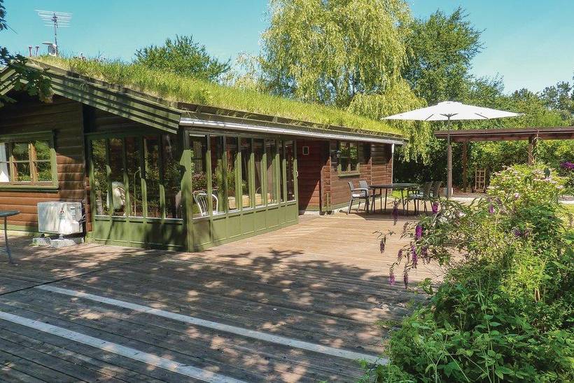 Foto von Ferienhaus BV15 in Hasmark - Nordfünen