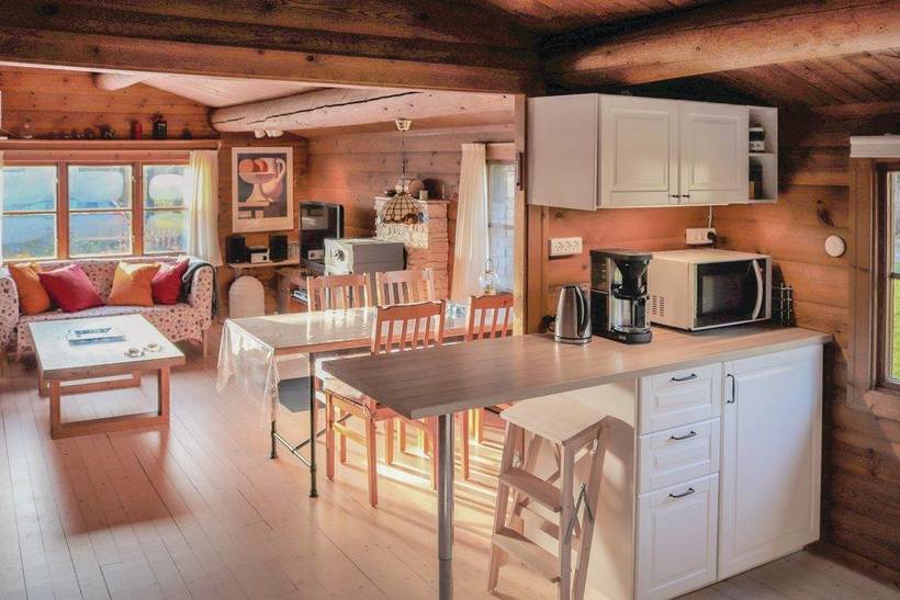 Foto von Ferienhaus BV15 in Hasmark - Nordfünen