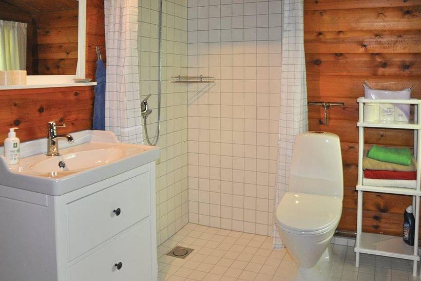 Foto von Ferienhaus BV15 in Hasmark - Nordfünen