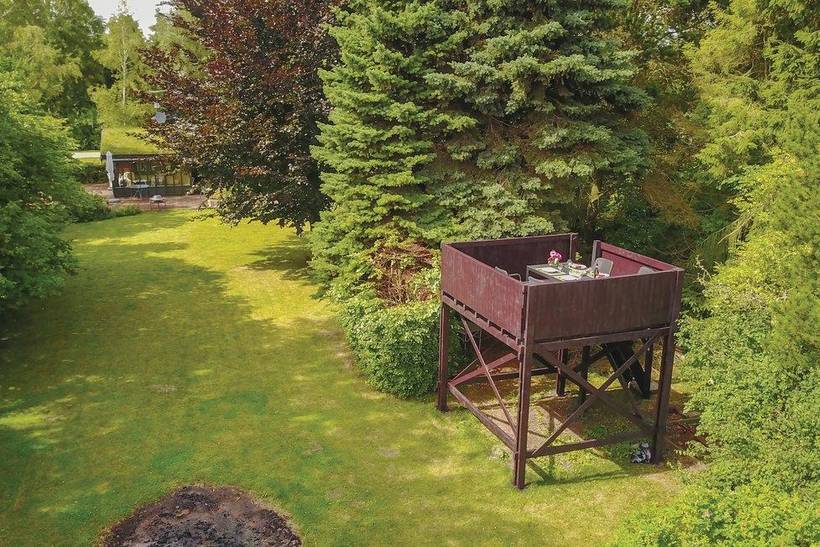 Foto von Ferienhaus BV15 in Hasmark - Nordfünen