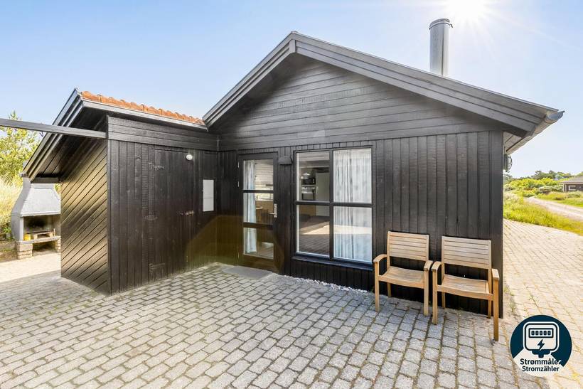 Foto von Ferienhaus BV17 in Henne Strand - Westjütland
