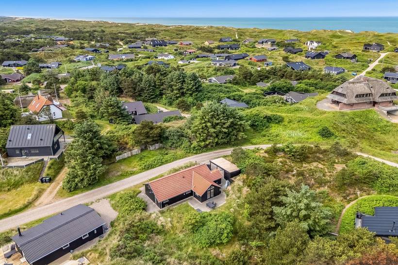 Foto von Ferienhaus BV17 in Henne Strand - Westjütland