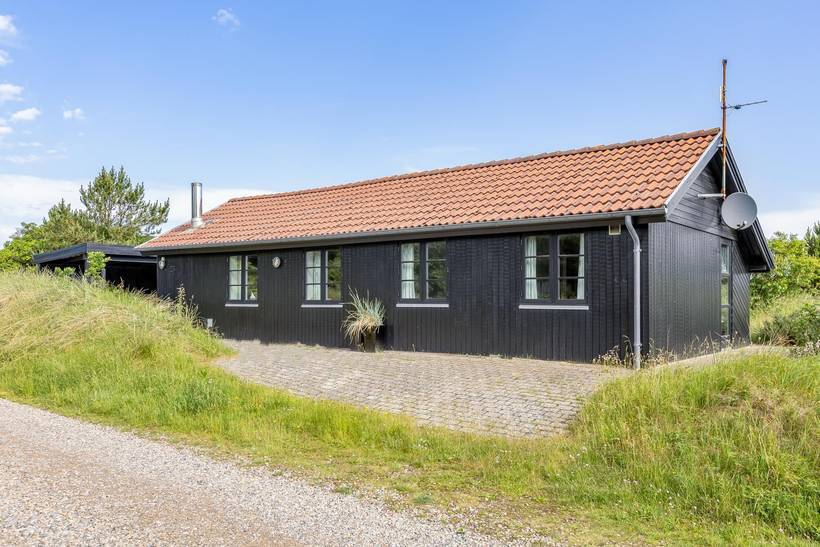 Foto von Ferienhaus BV17 in Henne Strand - Westjütland