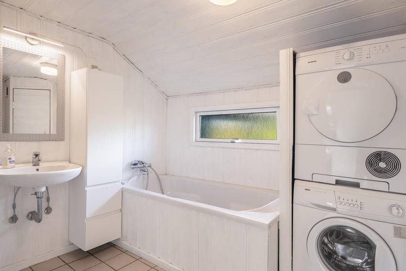 Foto von Ferienhaus BV17 in Henne Strand - Westjütland