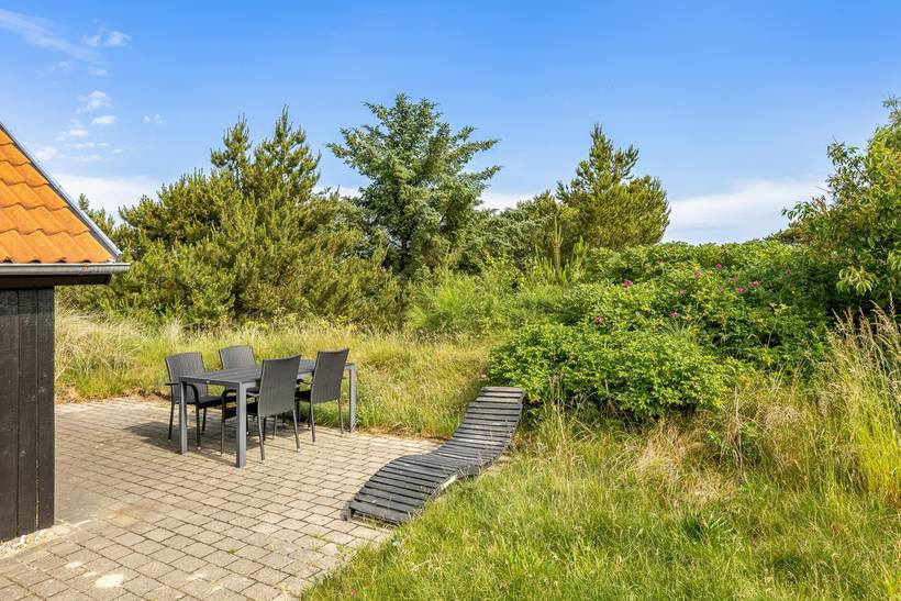 Foto von Ferienhaus BV17 in Henne Strand - Westjütland
