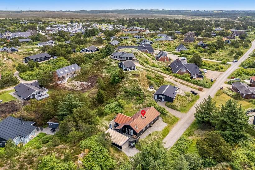 Foto von Ferienhaus BV17 in Henne Strand - Westjütland