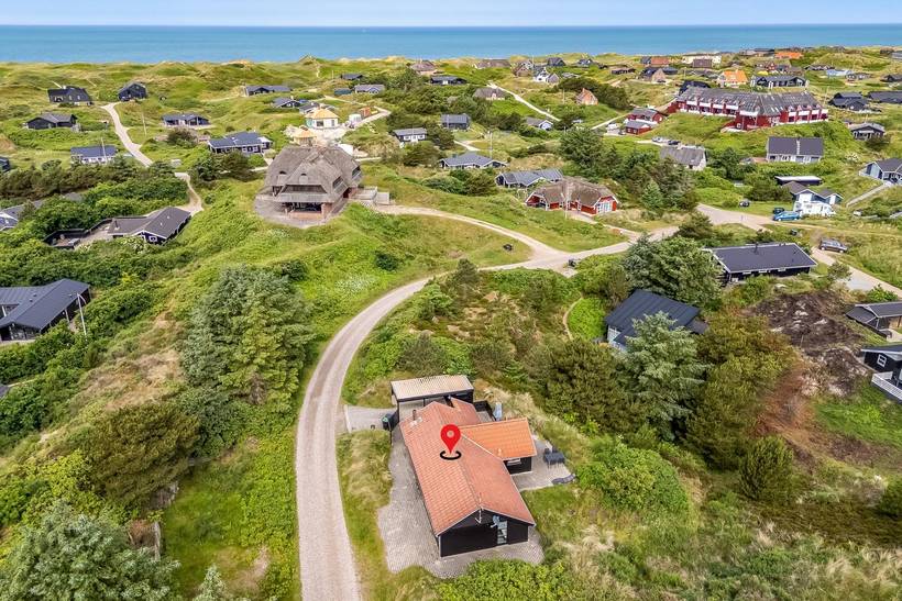 Foto von Ferienhaus BV17 in Henne Strand - Westjütland