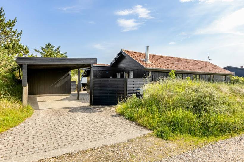 Foto von Ferienhaus BV17 in Henne Strand - Westjütland