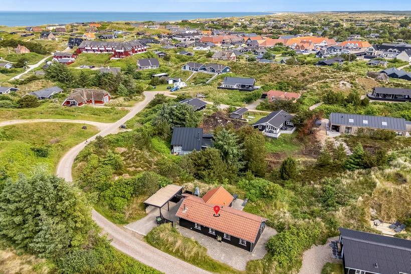 Foto von Ferienhaus BV17 in Henne Strand - Westjütland