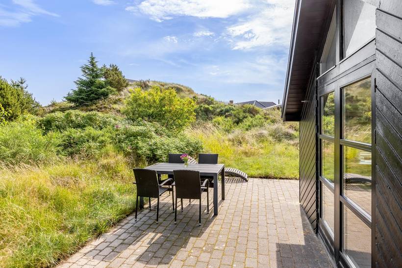 Foto von Ferienhaus BV17 in Henne Strand - Westjütland