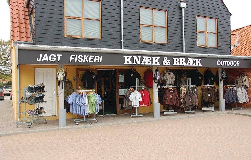 Foto von Ferienhaus BV20 in Ho - Blåvand - Westjütland
