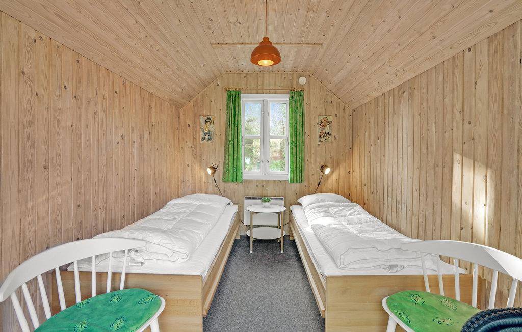 Foto von Ferienhaus BV20 in Ho - Blåvand - Westjütland
