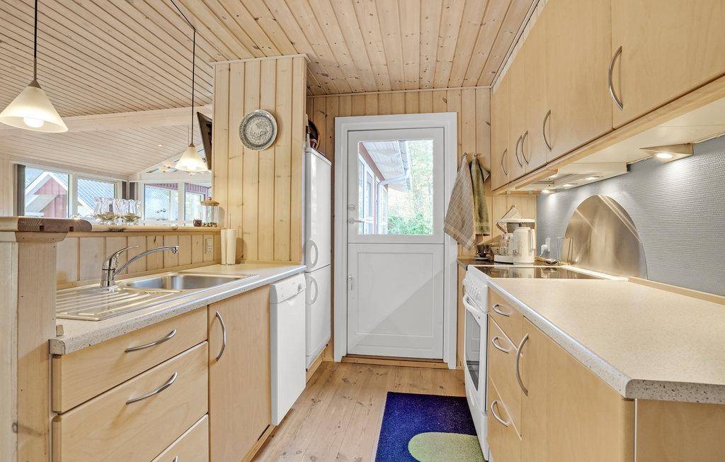 Foto von Ferienhaus BV20 in Ho - Blåvand - Westjütland