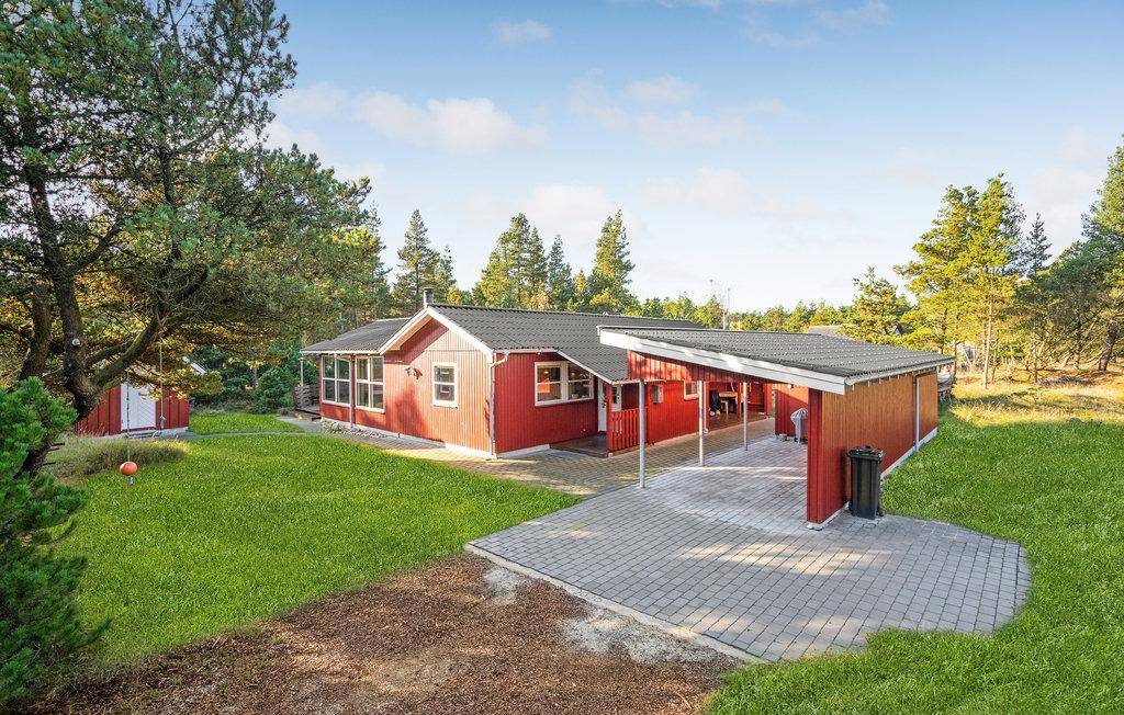 Foto von Ferienhaus BV20 in Ho - Blåvand - Westjütland