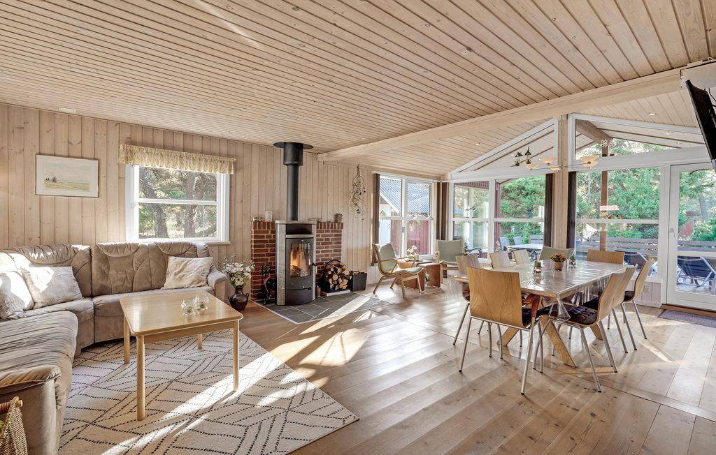 Foto von Ferienhaus BV20 in Ho - Blåvand - Westjütland