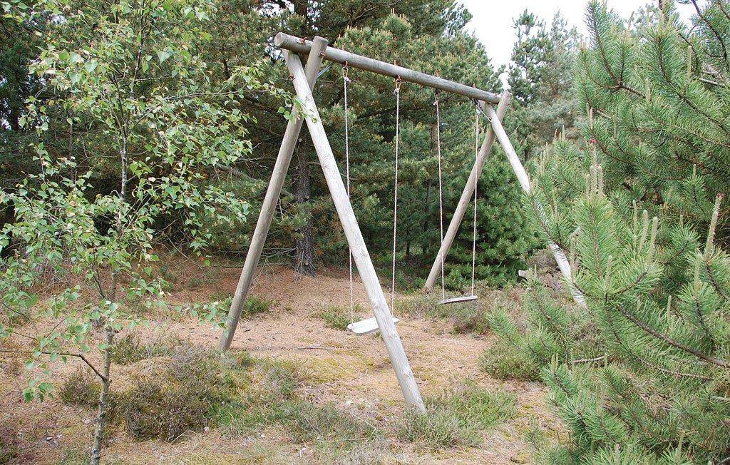 Foto von Ferienhaus BV20 in Ho - Blåvand - Westjütland
