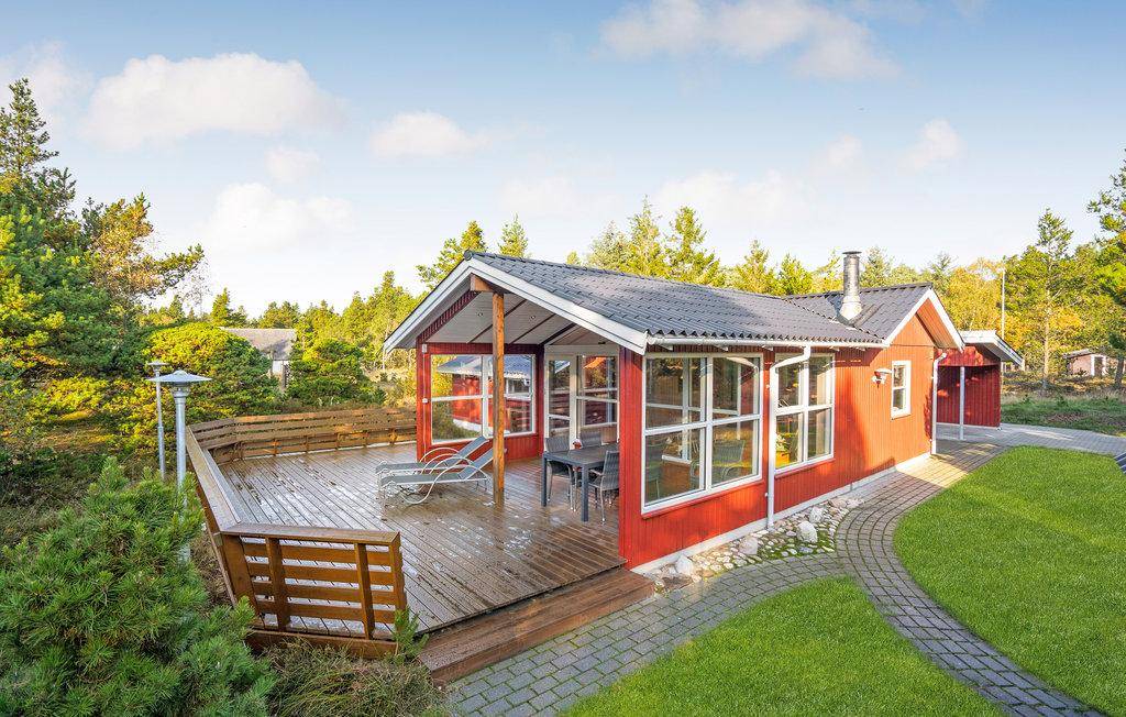 Foto von Ferienhaus BV20 in Ho - Blåvand - Westjütland
