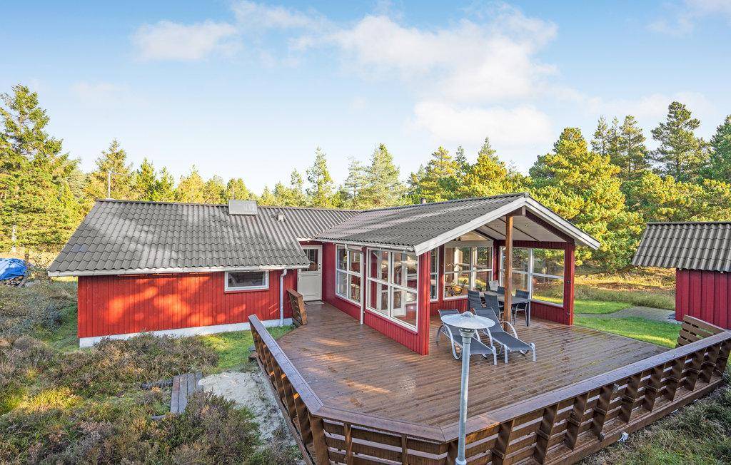Foto von Ferienhaus BV20 in Ho - Blåvand - Westjütland