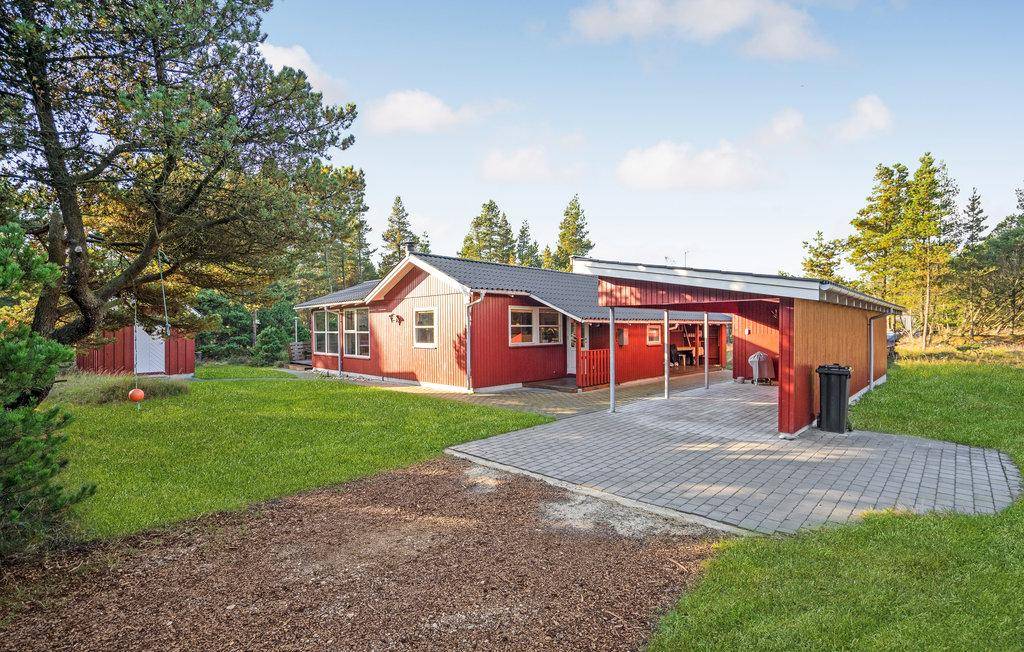 Foto von Ferienhaus BV20 in Ho - Blåvand - Westjütland