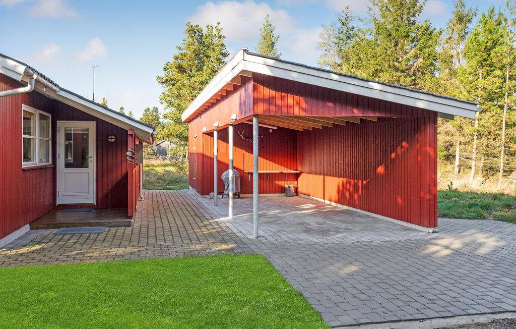 Foto von Ferienhaus BV20 in Ho - Blåvand - Westjütland