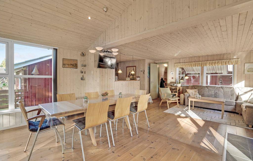 Foto von Ferienhaus BV20 in Ho - Blåvand - Westjütland