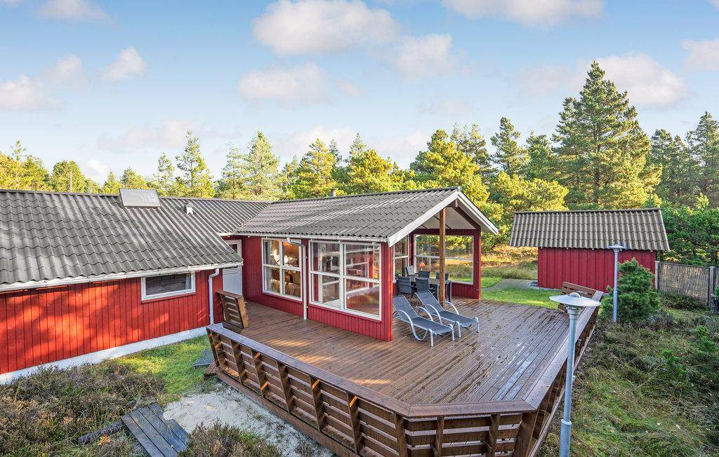 Foto von Ferienhaus BV20 in Ho - Blåvand - Westjütland