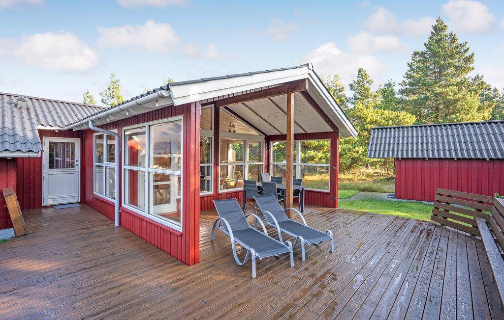 Foto von Ferienhaus BV20 in Ho - Blåvand - Westjütland