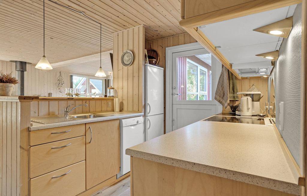 Foto von Ferienhaus BV20 in Ho - Blåvand - Westjütland