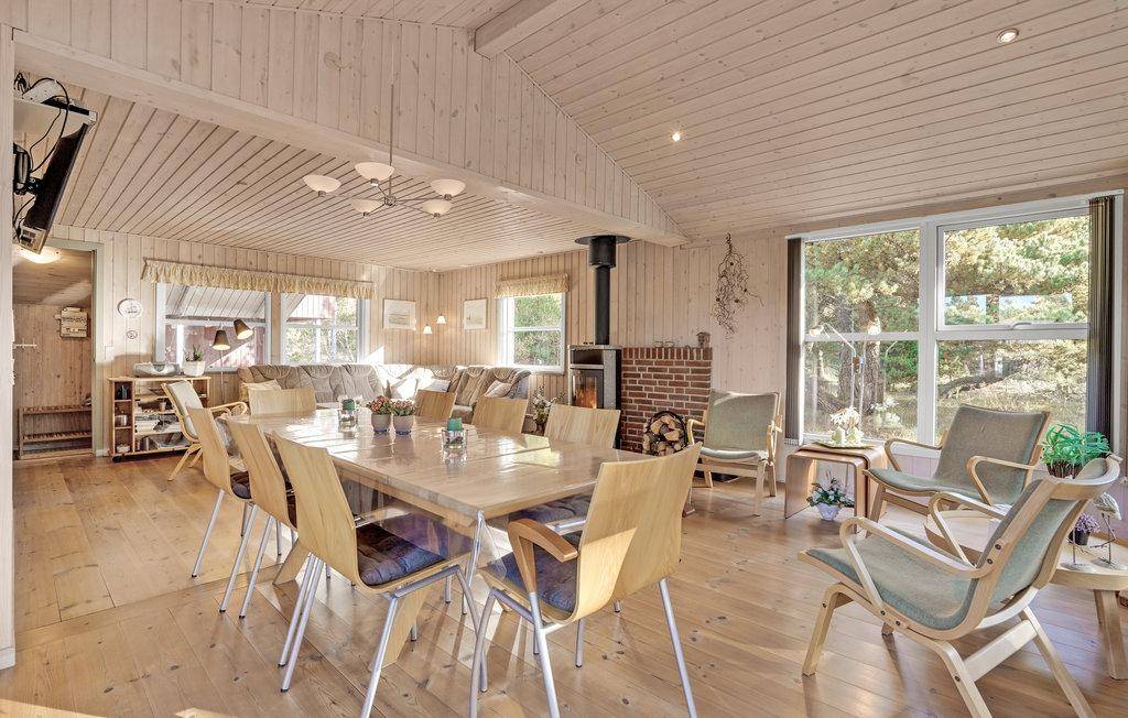 Foto von Ferienhaus BV20 in Ho - Blåvand - Westjütland