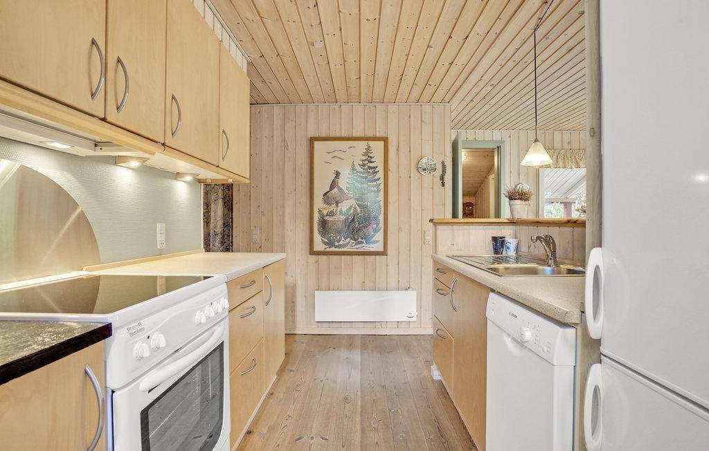 Foto von Ferienhaus BV20 in Ho - Blåvand - Westjütland