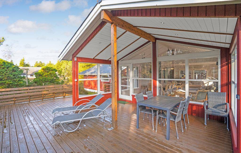 Foto von Ferienhaus BV20 in Ho - Blåvand - Westjütland