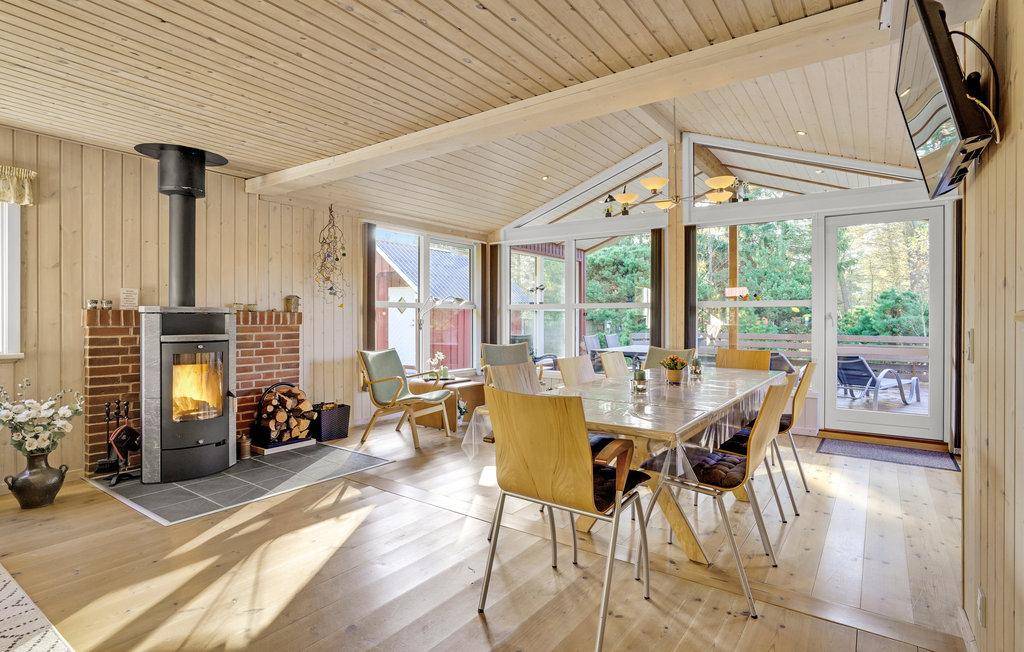 Foto von Ferienhaus BV20 in Ho - Blåvand - Westjütland