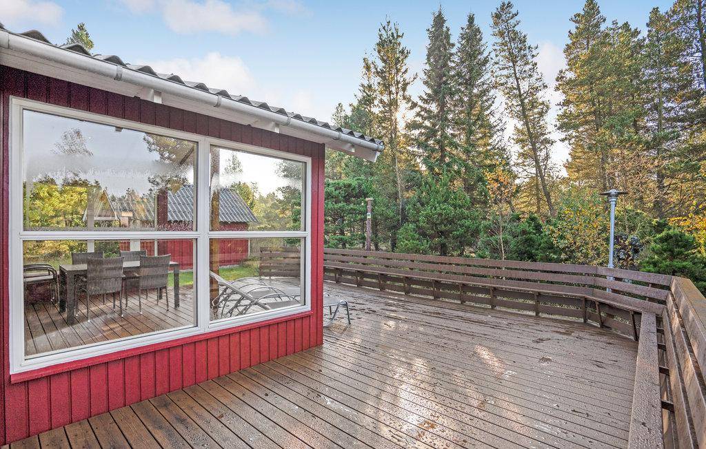 Foto von Ferienhaus BV20 in Ho - Blåvand - Westjütland