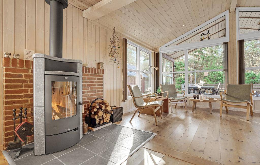Foto von Ferienhaus BV20 in Ho - Blåvand - Westjütland