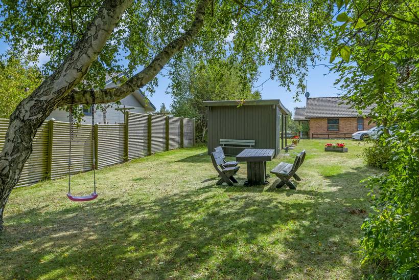 Foto von Ferienhaus BV21 in Østerby - Læsø