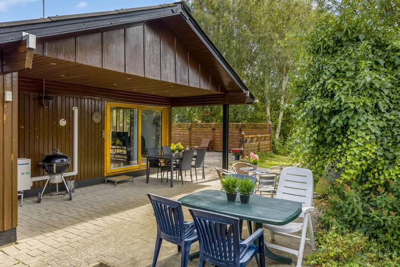 Foto von Ferienhaus BV21 in Østerby - Læsø
