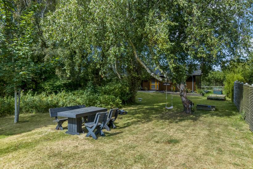 Foto von Ferienhaus BV21 in Østerby - Læsø