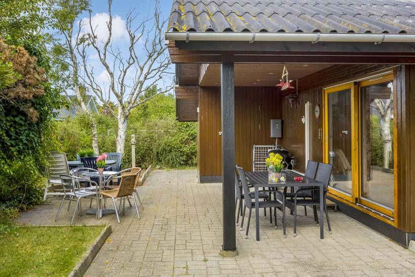 Foto von Ferienhaus BV21 in Østerby - Læsø