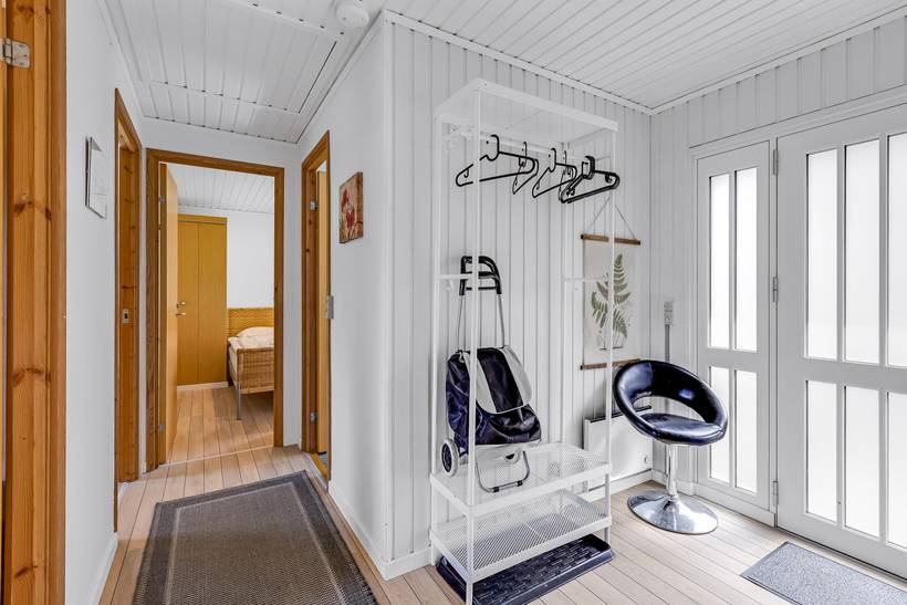 Foto von Ferienhaus BV21 in Østerby - Læsø