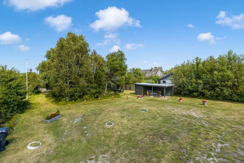 Foto von Ferienhaus BV21 in Østerby - Læsø