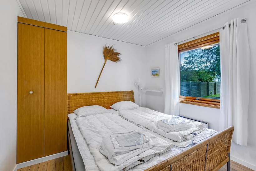 Foto von Ferienhaus BV21 in Østerby - Læsø