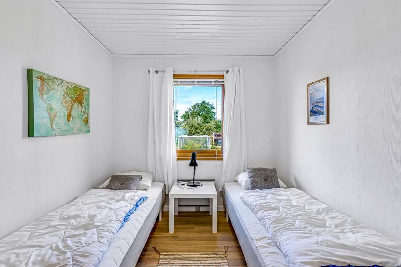 Foto von Ferienhaus BV21 in Østerby - Læsø