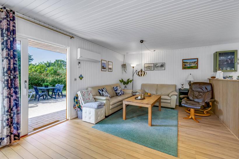 Foto von Ferienhaus BV21 in Østerby - Læsø