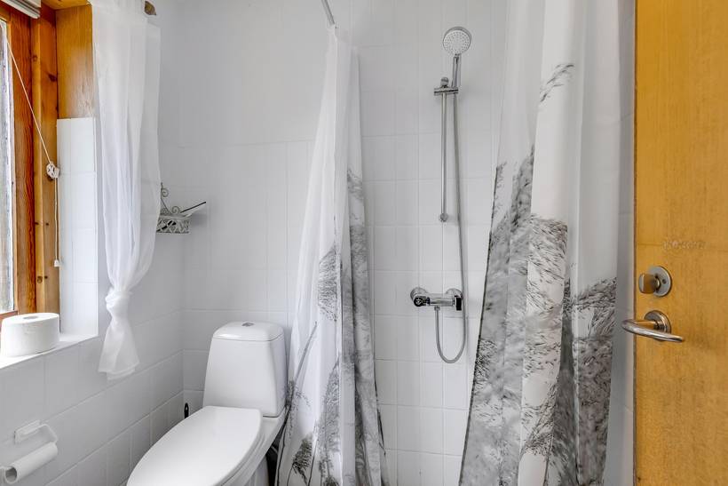 Foto von Ferienhaus BV21 in Østerby - Læsø