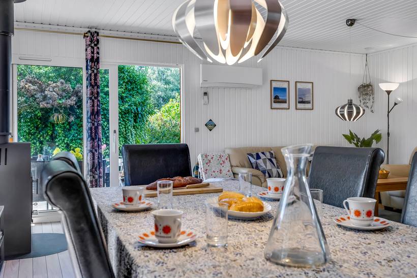 Foto von Ferienhaus BV21 in Østerby - Læsø
